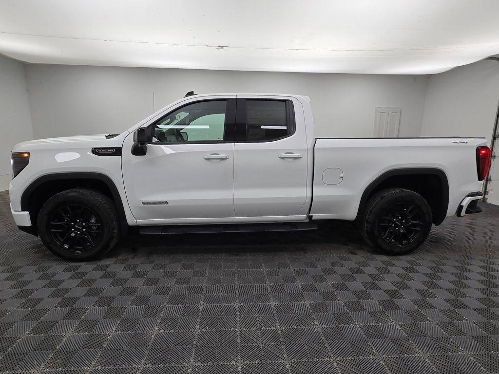 New 2026 GMC Sierra 1500 Elevation w/ Preferred Package image 15