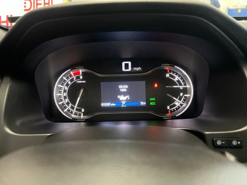 Used 2023 Honda Ridgeline Black Edition image 27