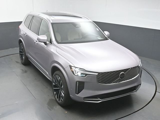 Used 2026 Volvo XC90 B6 Plus w/ Protection Package Premier AWD/4WD image 43