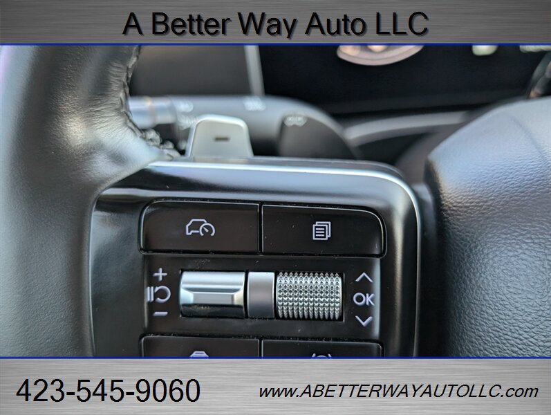 Used 2025 Hyundai Santa Fe XRT AWD/4WD image 16