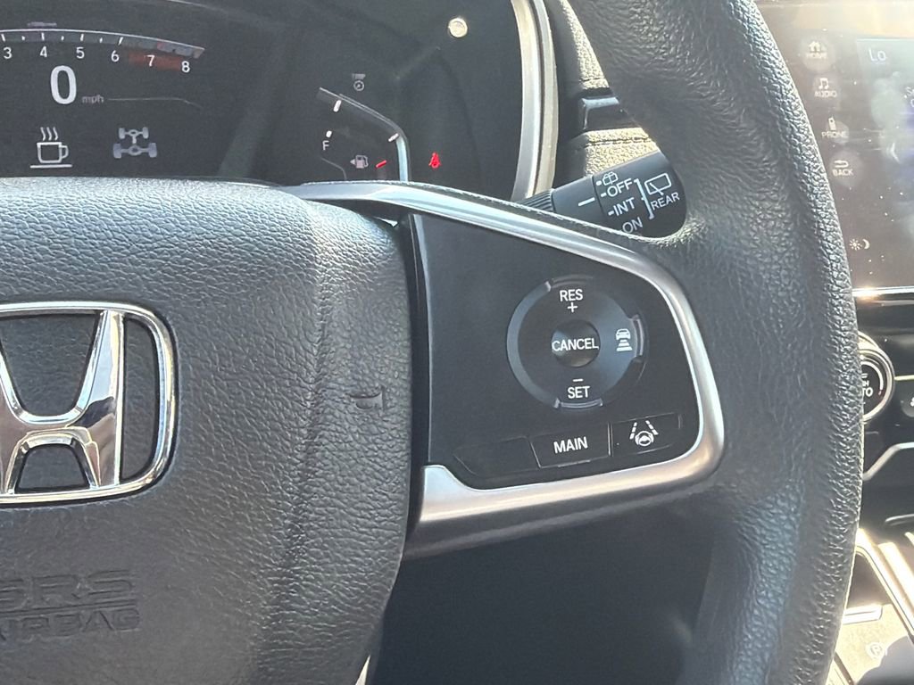 Used 2018 Honda CR-V EX image 21