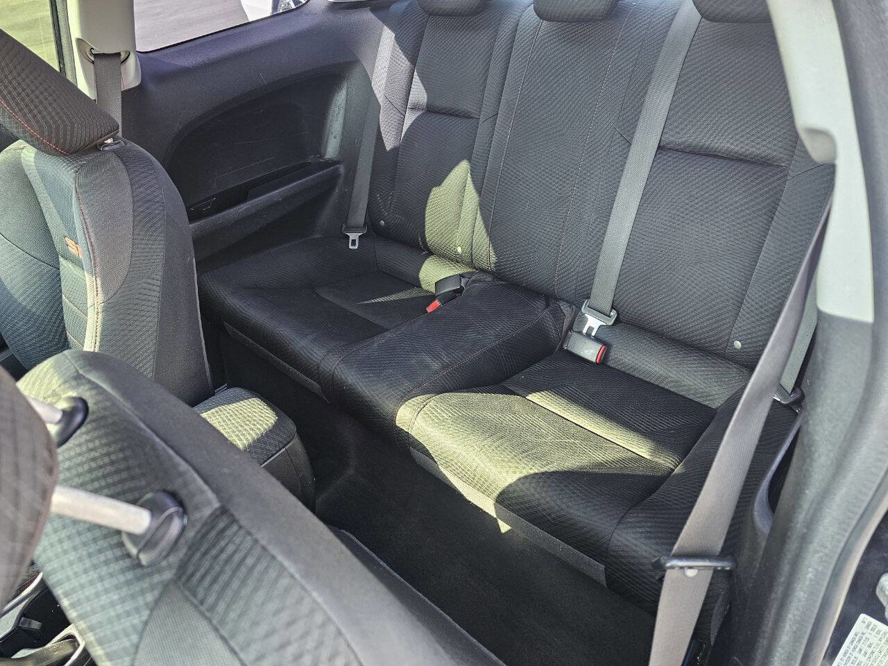 Used 2012 Honda Civic Si image 15