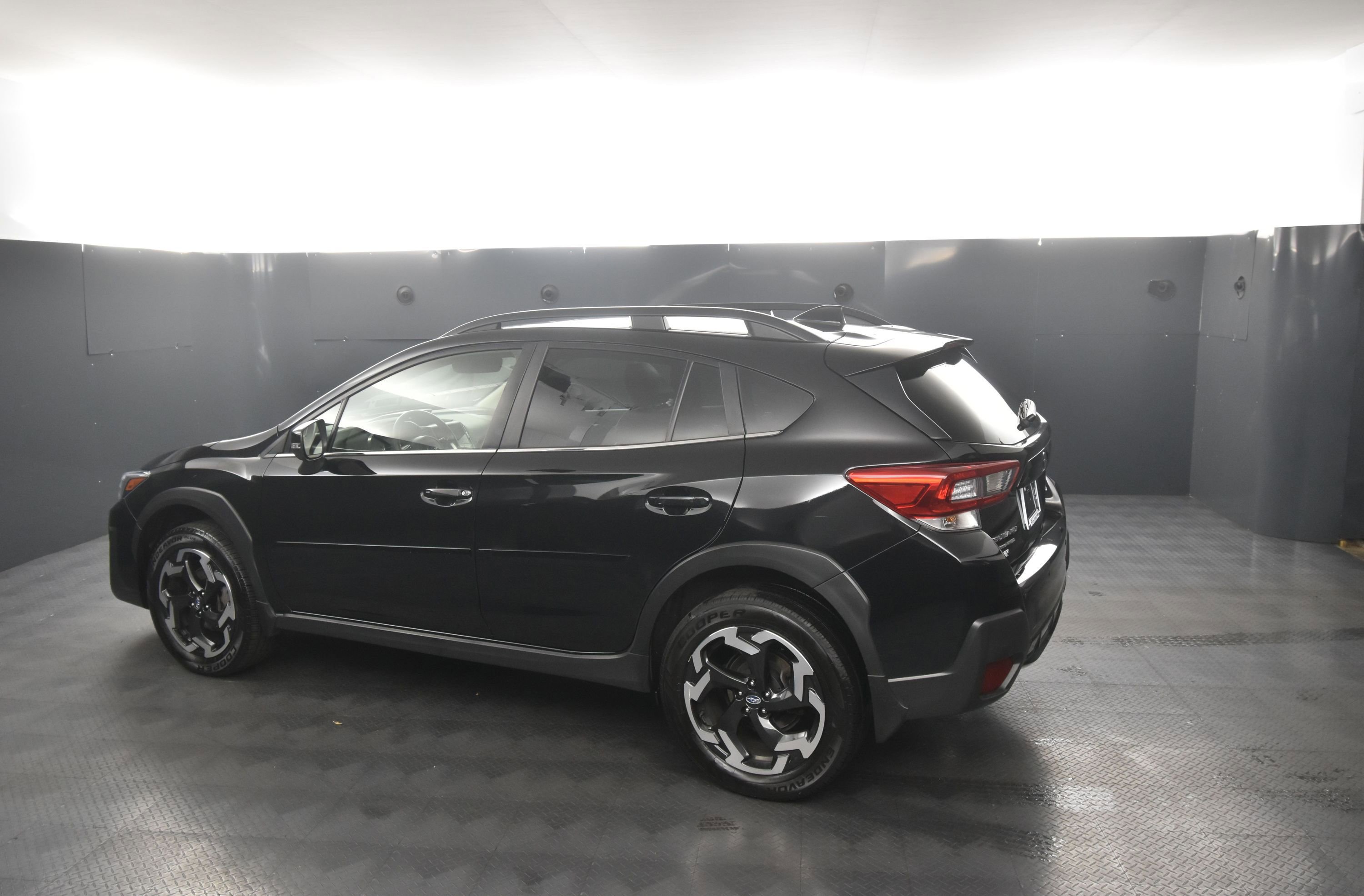 Used 2023 Subaru Crosstrek 2.5i Limited image 8