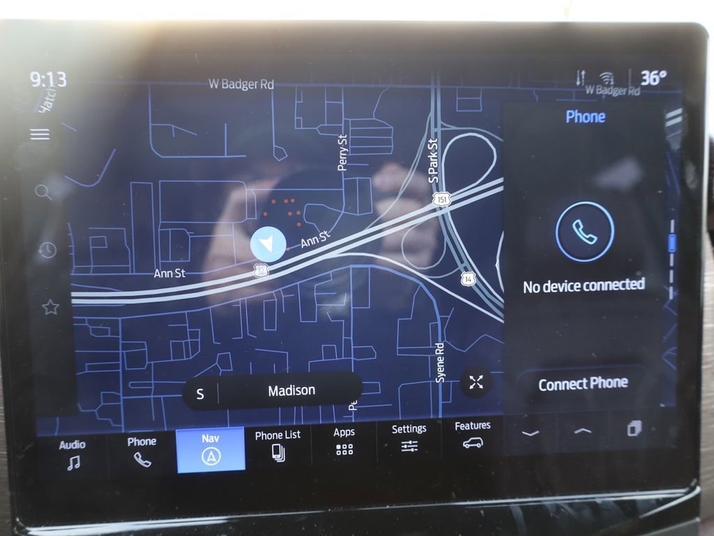 Used 2024 Ford Expedition Limited image 41