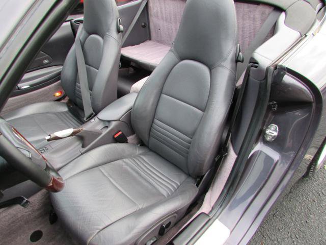 Used 2000 Porsche 911 Carrera image 10