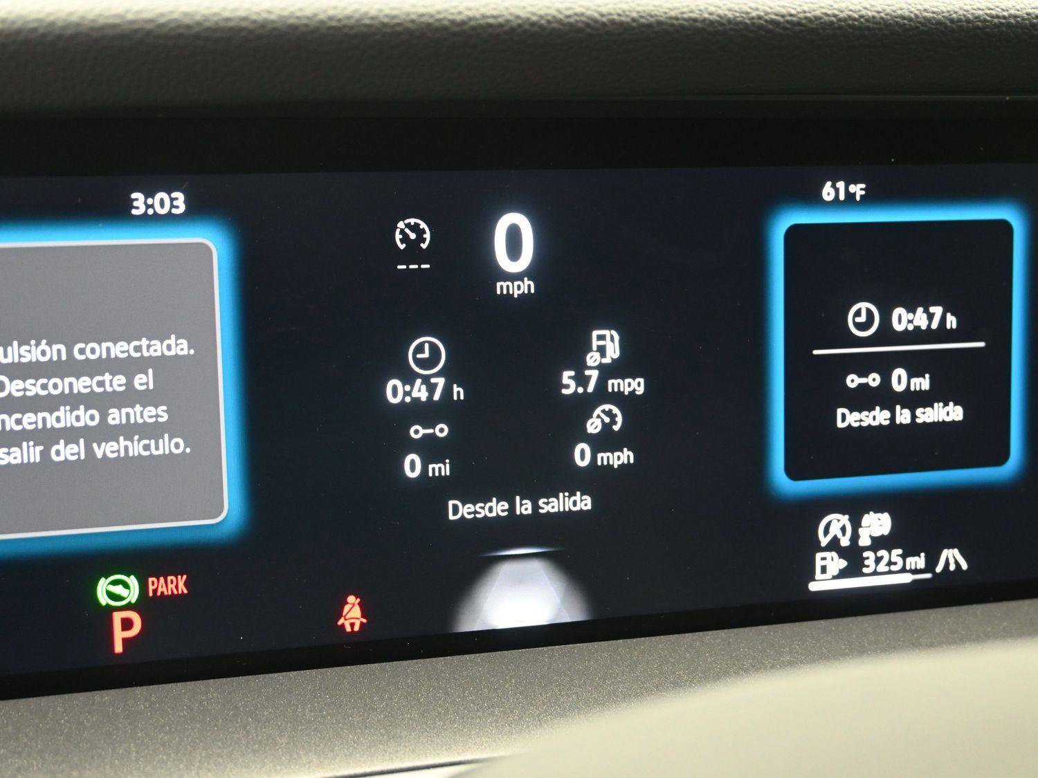 Certified 2025 Volkswagen Tiguan S image 3