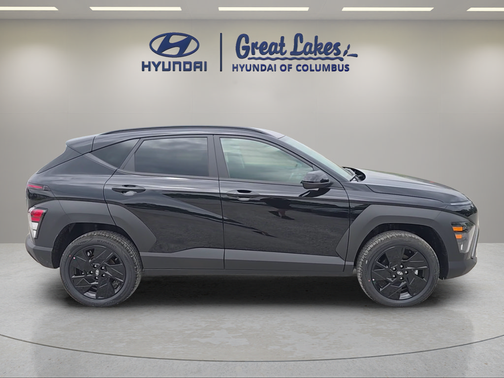 New 2026 Hyundai Kona SEL Sport AWD/4WD image 6