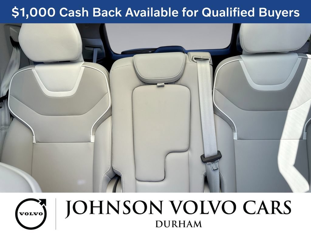 New 2026 Volvo EX90 Plus RWD image 26