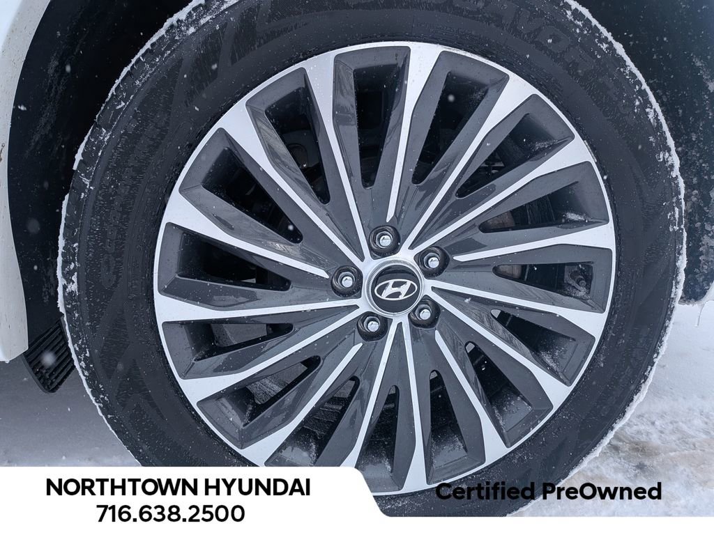 Used 2023 Hyundai Palisade Calligraphy w/ Cargo Package image 43