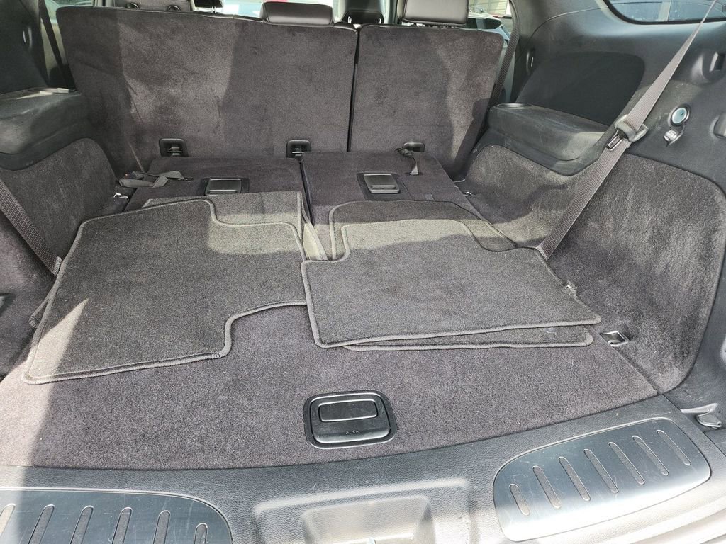 Used 2025 Dodge Durango GT image 9