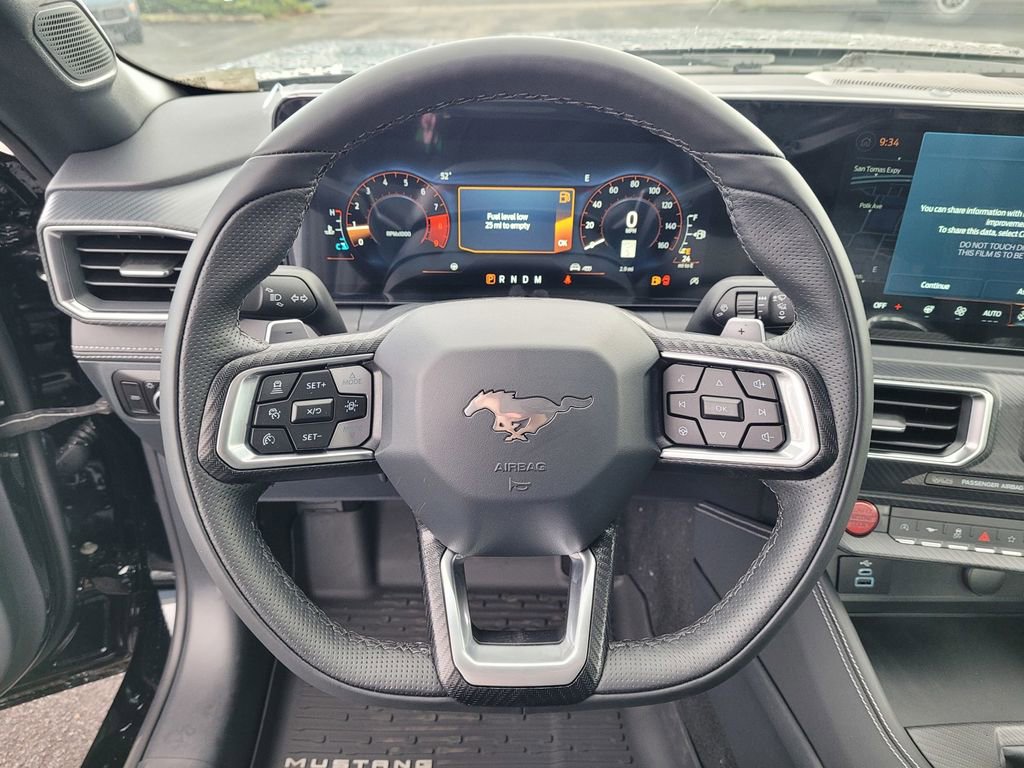 New 2026 Ford Mustang GT Premium image 29