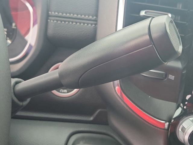 New 2026 RAM 2500 Laramie w/ Sport Appearance Package image 15