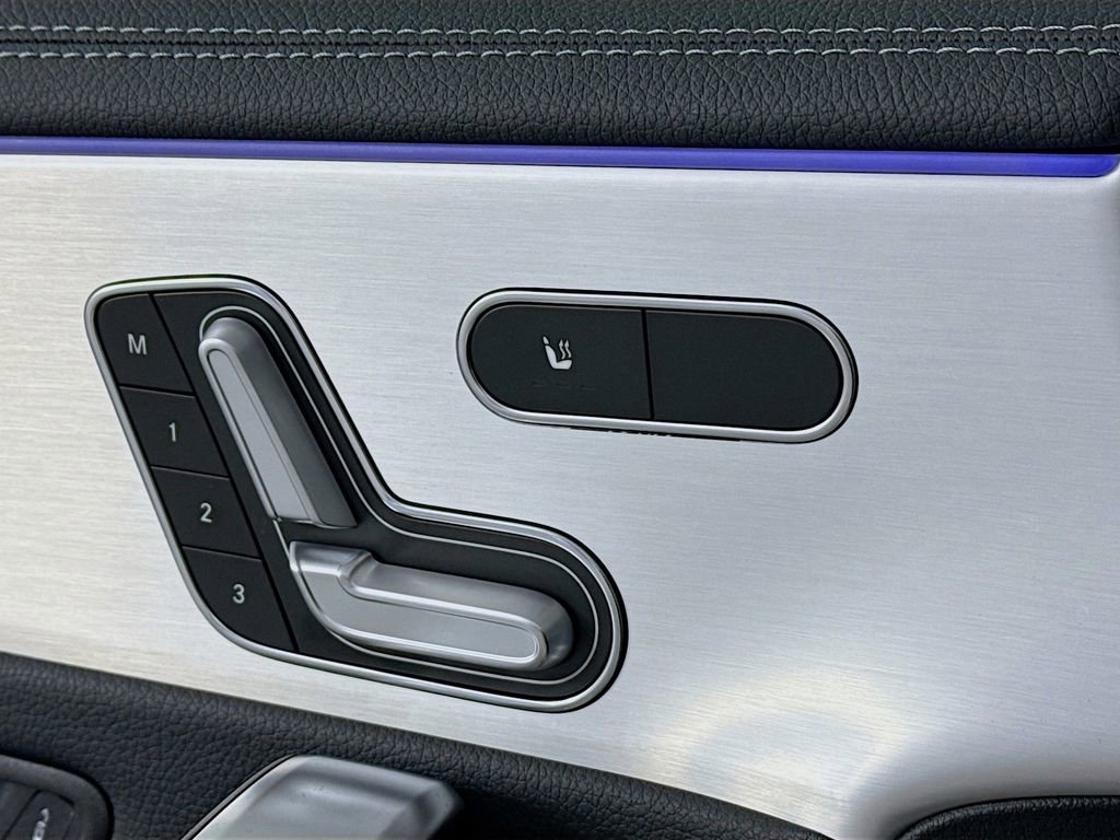 Used 2026 Mercedes-Benz CLA 250 4MATIC image 22