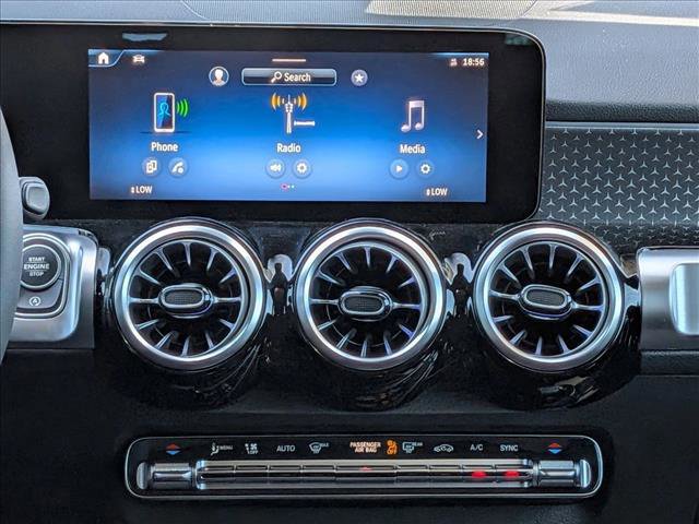 New 2026 Mercedes-Benz GLB 250 4MATIC image 12