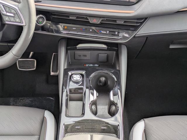 New 2026 Buick Envision Sport Touring image 20
