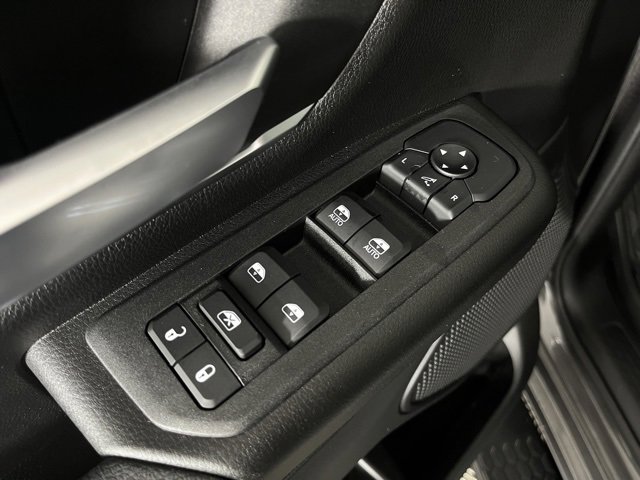 Used 2026 RAM 1500 Big Horn image 16