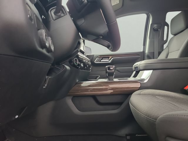 New 2026 Chevrolet Silverado 1500 LT RWD image 18