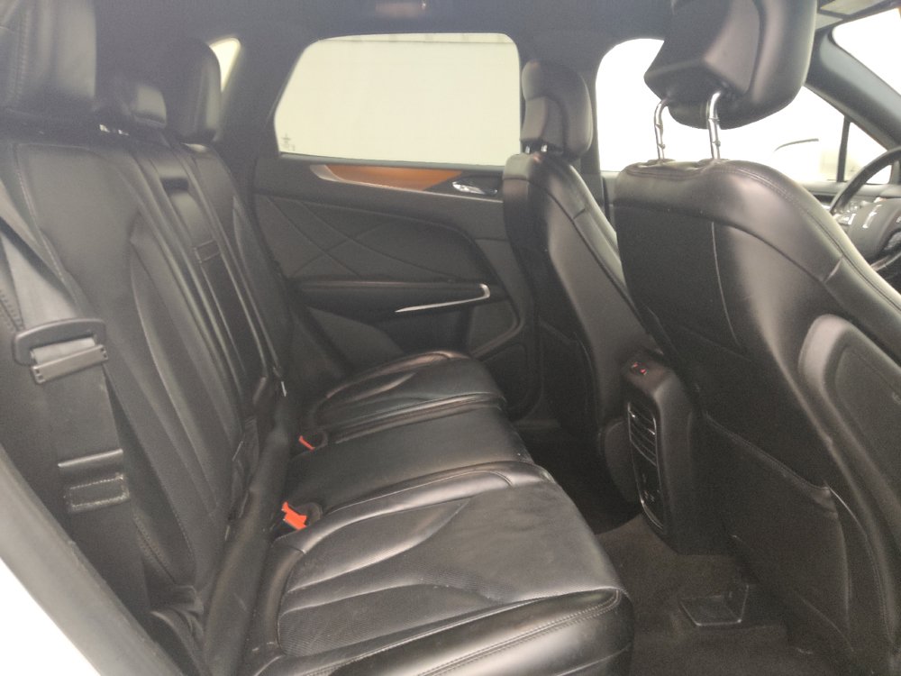 Used 2019 Lincoln MKC Reserve w/ MKC Climate Package AWD/4WD image 19