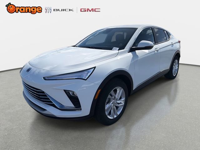 New 2026 Buick Envista Preferred w/ Convenience I Package image 7