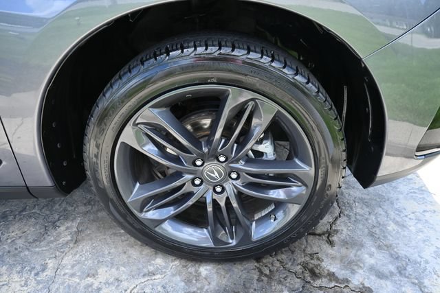 Used 2021 Acura RDX A-Spec AWD/4WD image 11