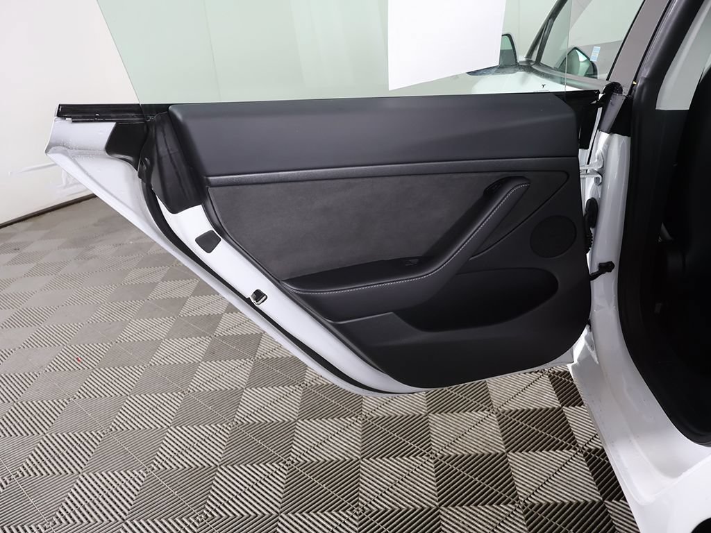 Used 2023 Tesla Model 3 Performance AWD/4WD image 24