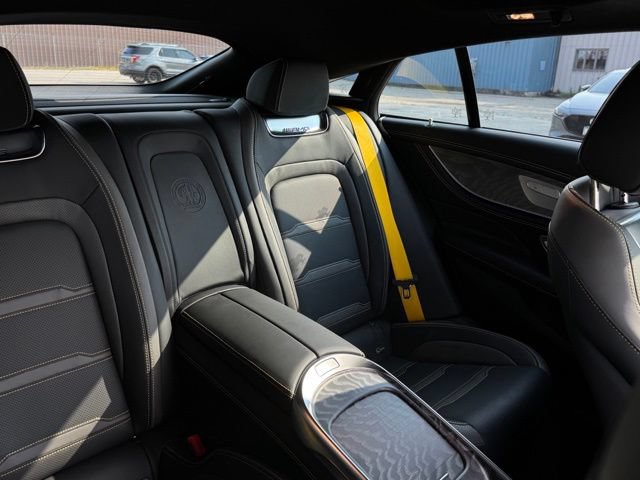 Used 2022 Mercedes-Benz AMG GT 43 image 20