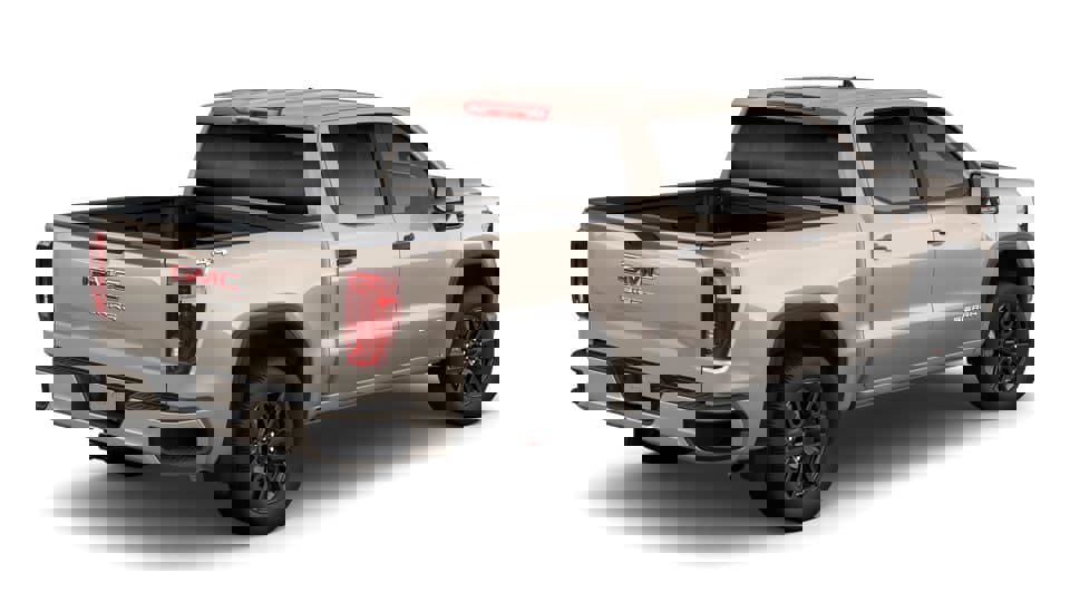 New 2026 GMC Sierra 1500 Pro w/ Graphite Edition image 29