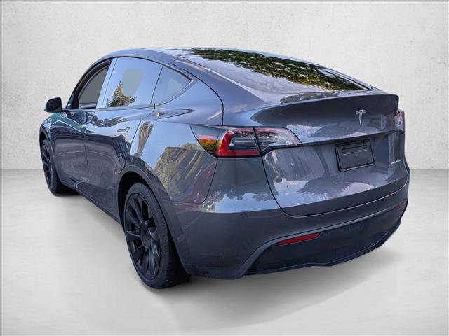 Used 2023 Tesla Model Y Long Range image 7