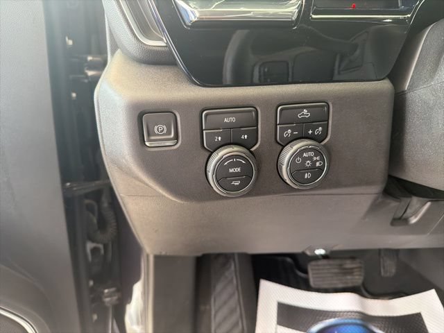 Used 2024 Chevrolet Silverado 1500 RST AWD/4WD image 14