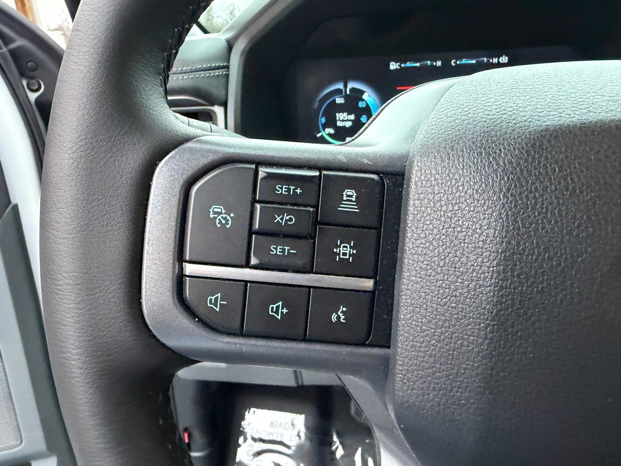 Used 2025 Ford F150 Lightning Flash image 25