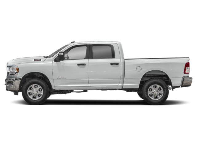 Certified 2024 RAM 2500 Laramie w/ Safety Group AWD/4WD image 3