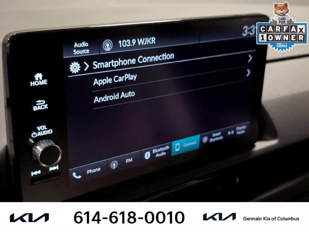 Used 2024 Honda CR-V EX-L image 28