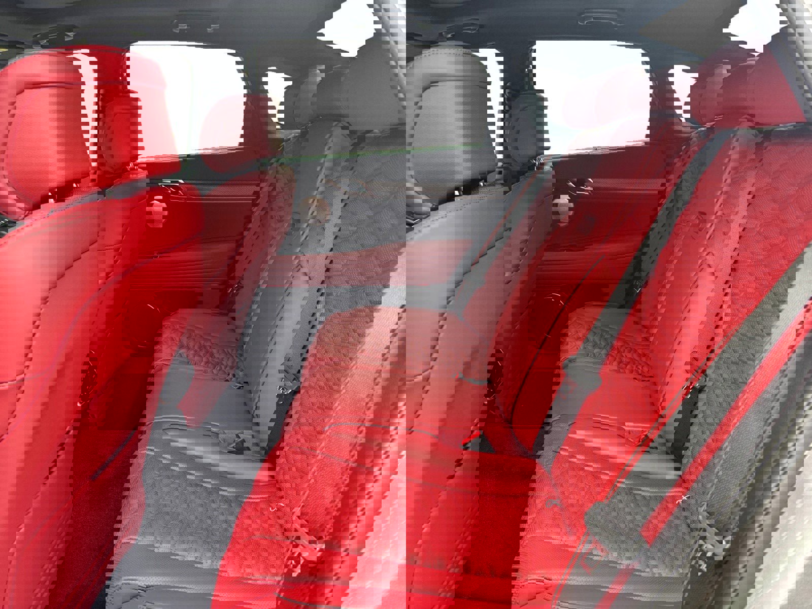 New 2026 Genesis G80 3.5T Sport Prestige image 13