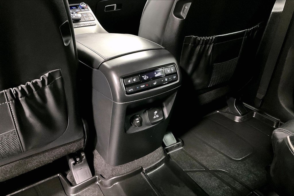 Certified 2024 Hyundai Palisade SEL w/ Premium Package AWD/4WD image 30