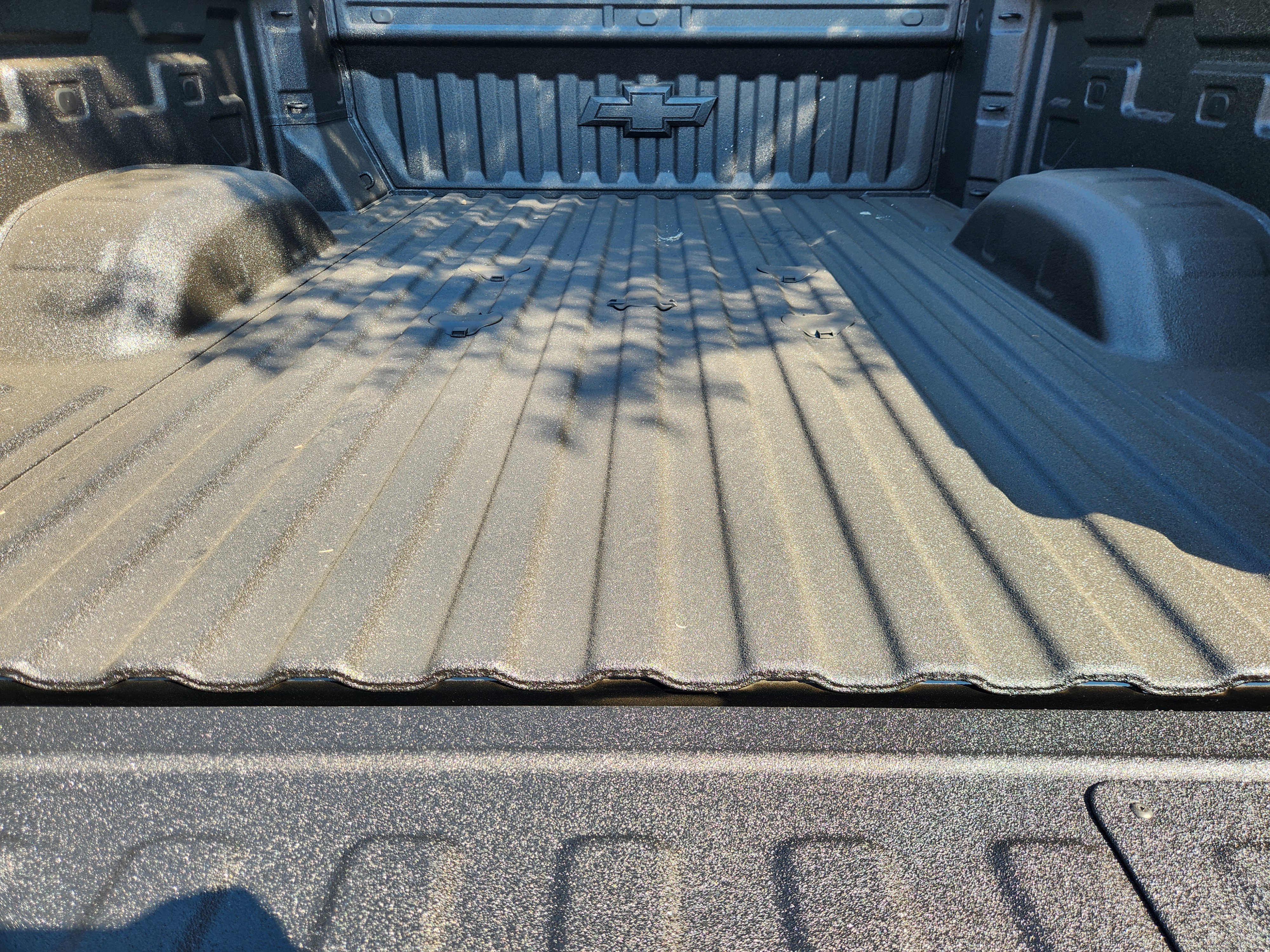 New 2026 Chevrolet Silverado 2500 LT w/ Trail Boss Package image 33