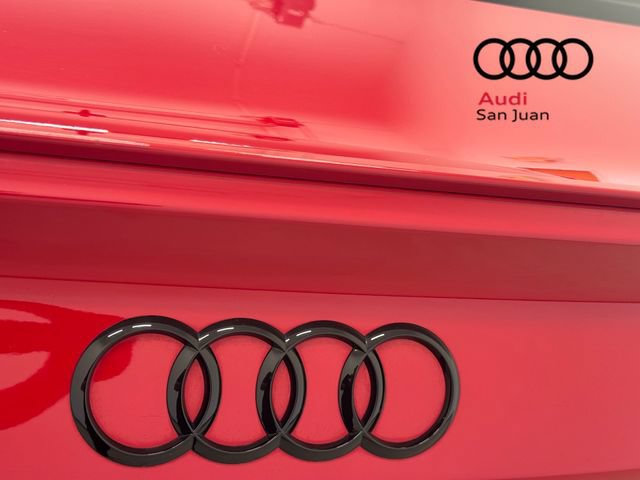 Used 2024 Audi S3 Premium Plus w/ Premium Plus Package AWD/4WD image 10