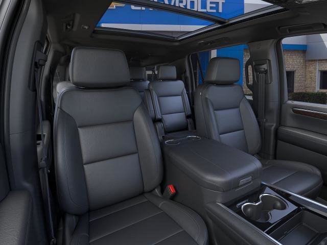 New 2026 Chevrolet Suburban Z71 w/ Comfort Package AWD/4WD image 41
