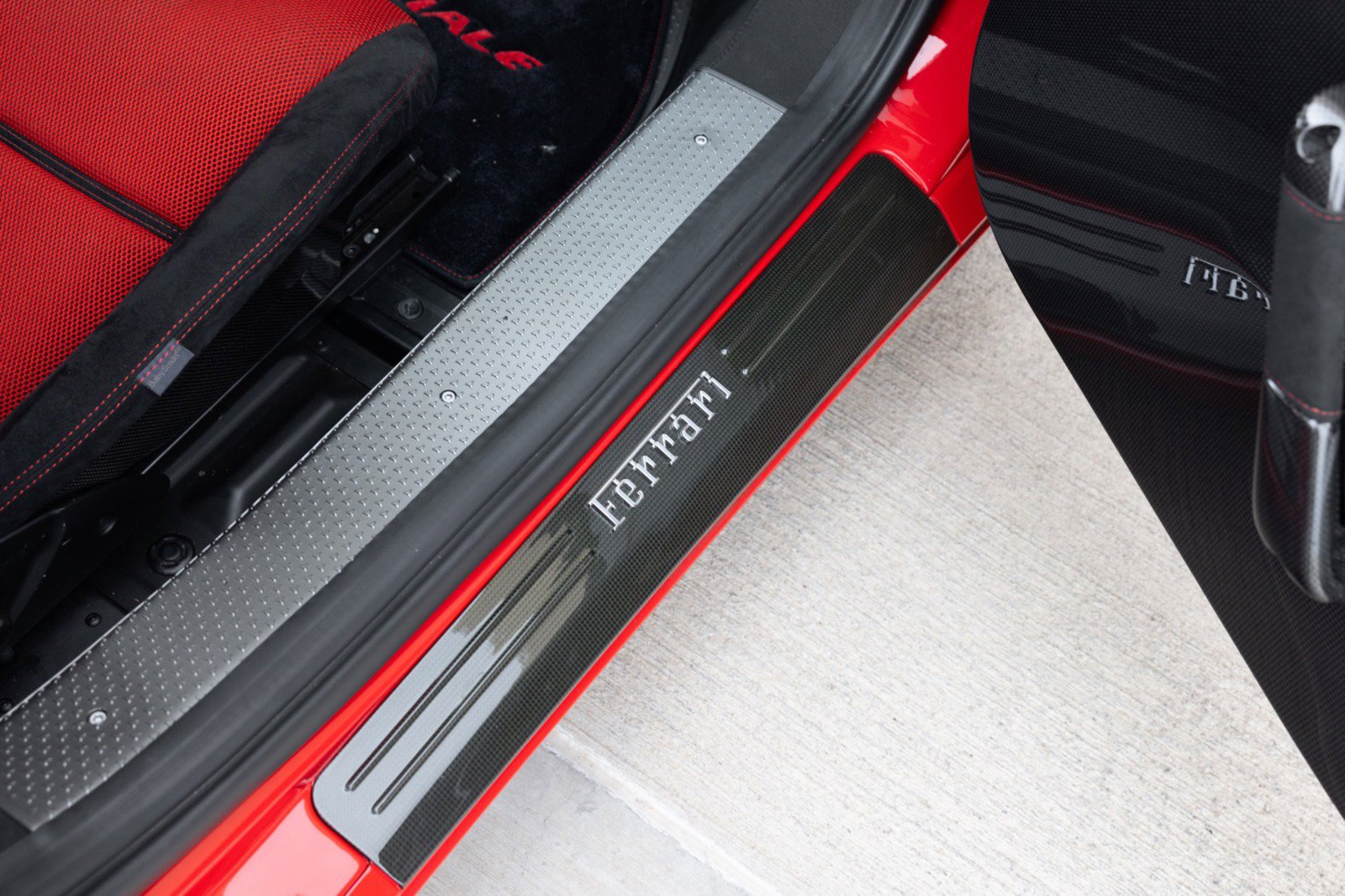 Used 2014 Ferrari 458 Speciale Coupe RWD image 61