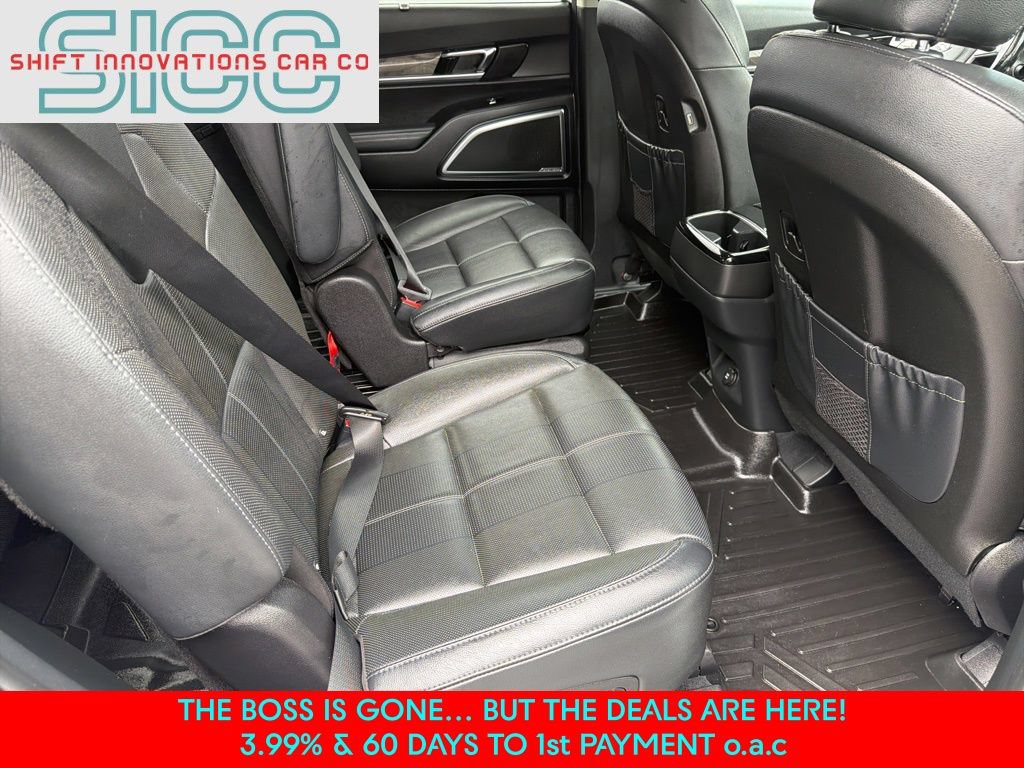 Used 2020 Kia Telluride SX AWD/4WD image 28