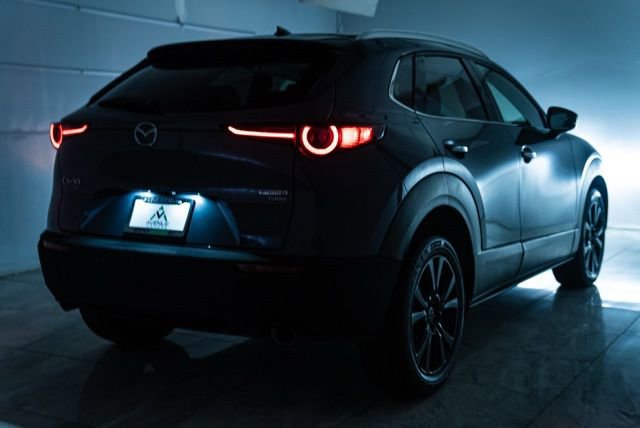 Used 2022 MAZDA CX-30 2.5 Turbo w/ Premium Plus Pkg image 41