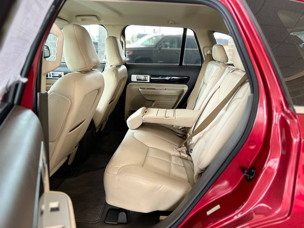 Used 2010 Lincoln MKX 2WD image 45
