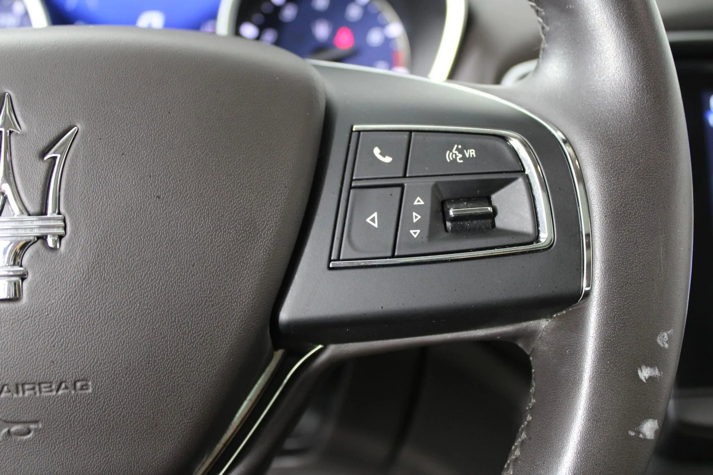 Used 2019 Maserati Ghibli S GranLusso image 18