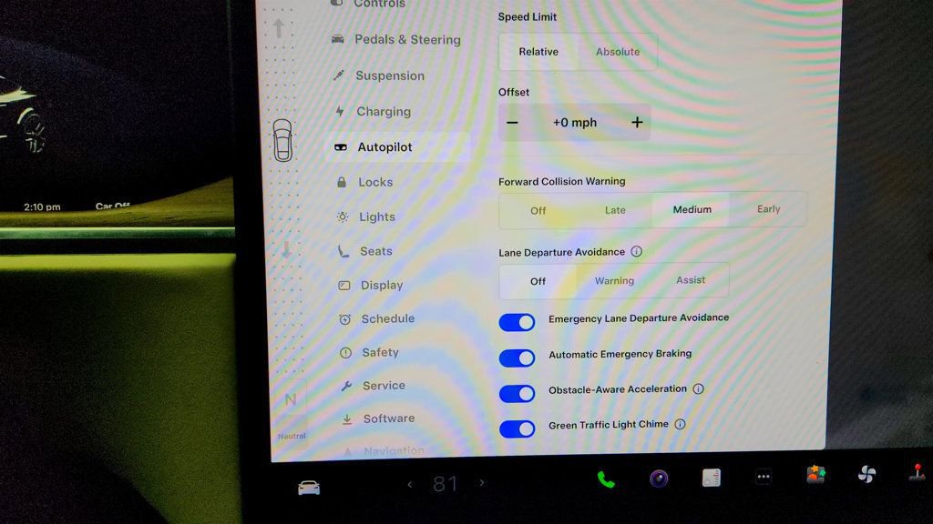 Used 2021 Tesla Model S Plaid image 21