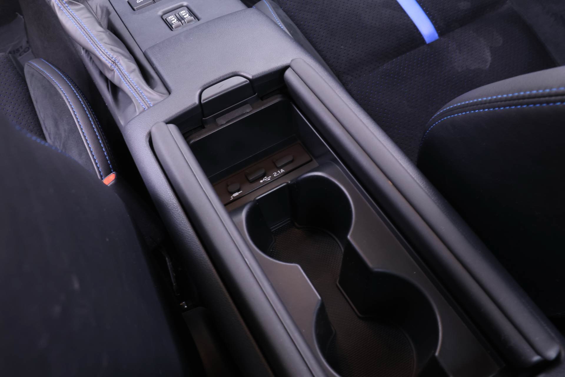 Used 2024 Subaru BRZ tS RWD image 20
