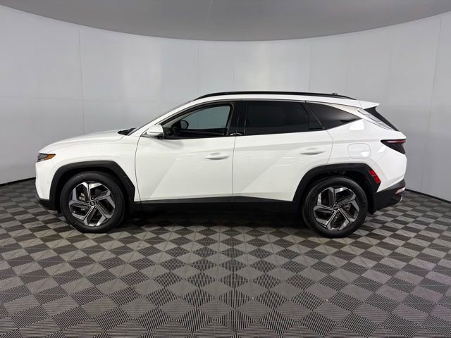 Used 2024 Hyundai Tucson Limited FWD image 11