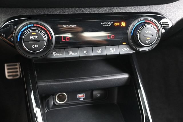 Used 2023 Kia Forte GT-Line w/ GT-Line Technology Package FWD image 24