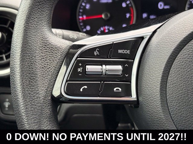 Used 2021 Kia Forte LXS FWD image 20