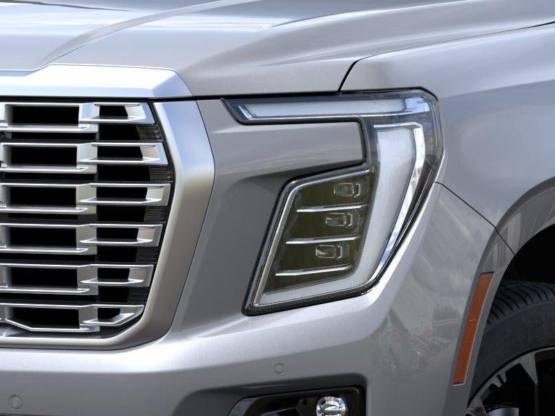 New 2026 GMC Yukon XL Denali w/ Sun & Power Step Package AWD/4WD image 10