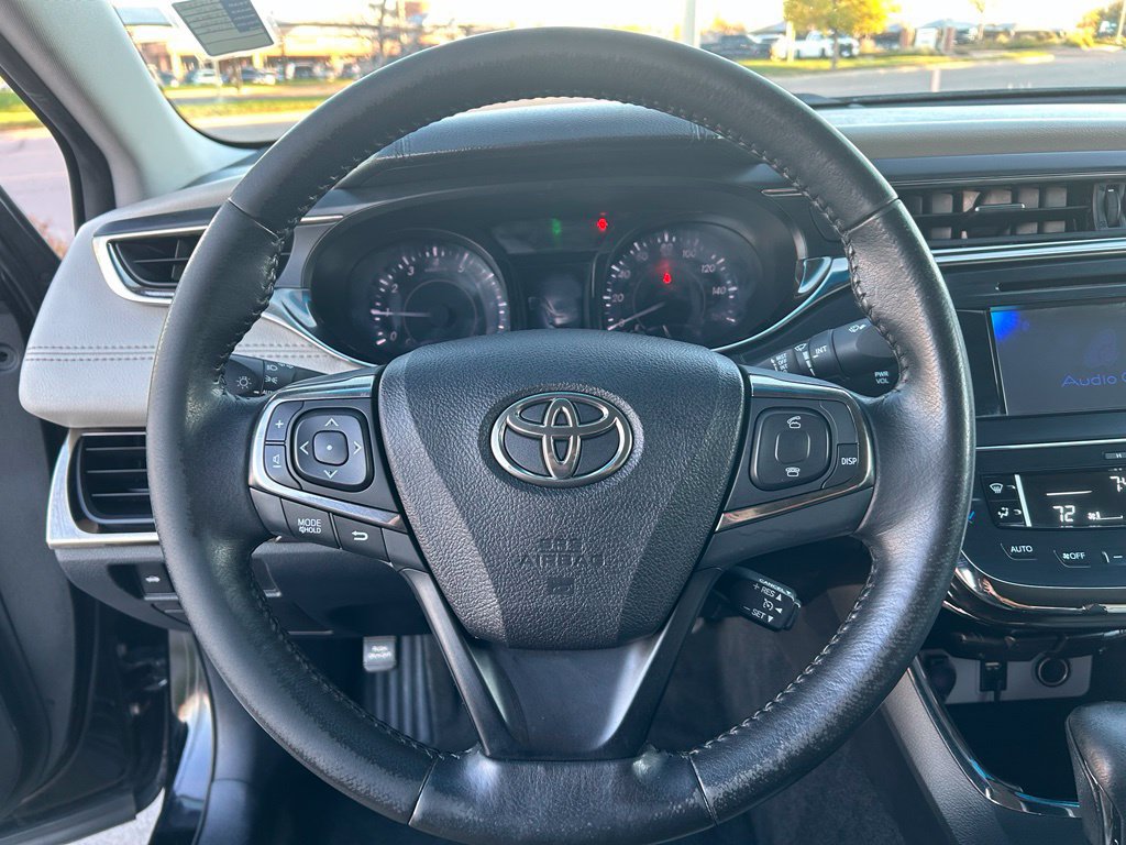Used 2014 Toyota Avalon XLE FWD image 20