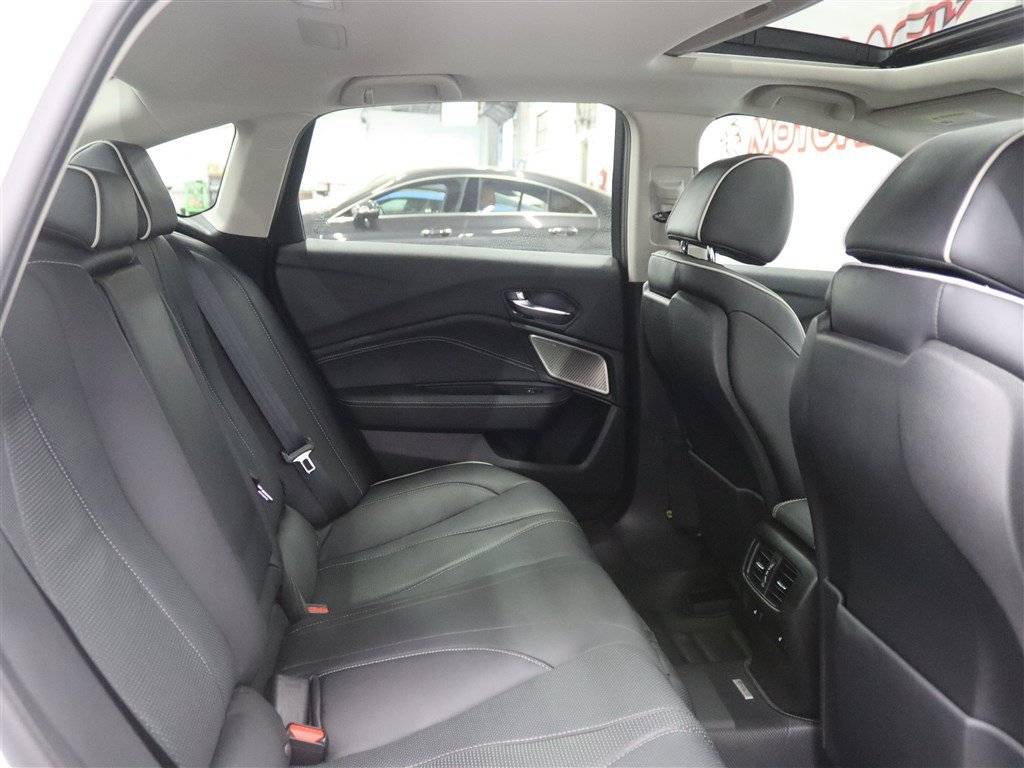 Used 2021 Acura TLX w/ Advance Package AWD/4WD image 19